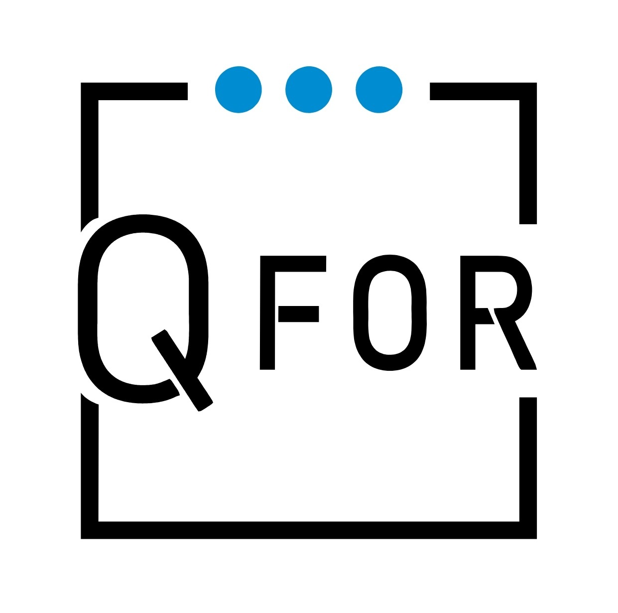 qfor logo