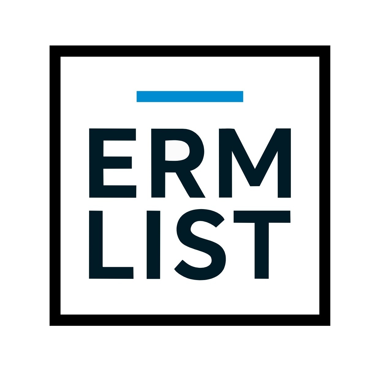 ermlist logo